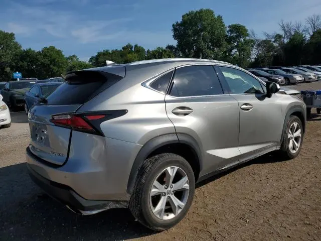 2017 LEXUS NX 200T BASE  