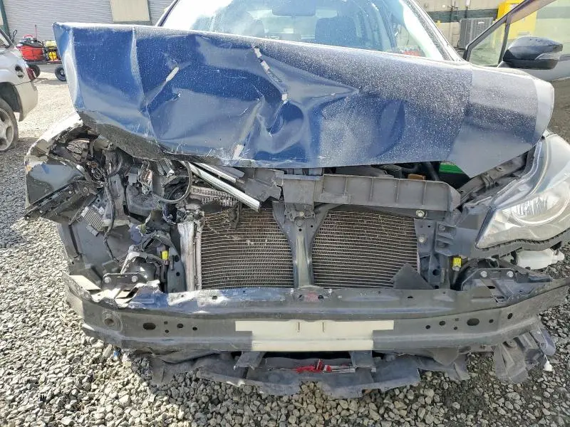 2016 SUBARU IMPREZA SPORT PREMIUM  