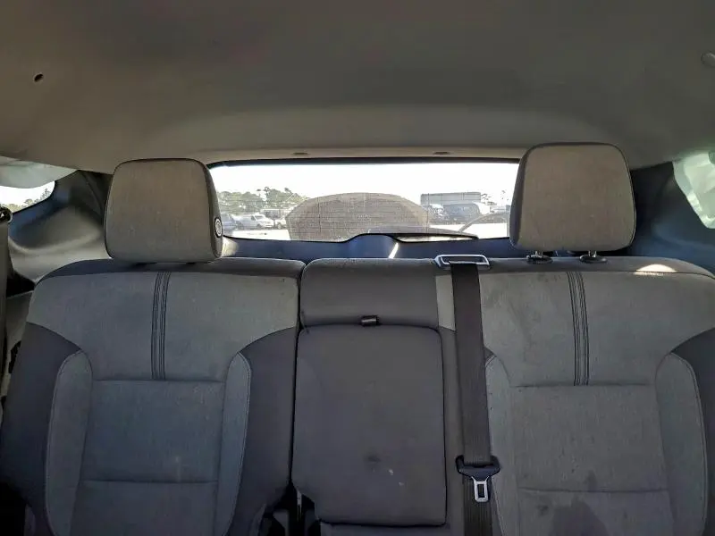 2021 CHEVROLET BLAZER 1LT  