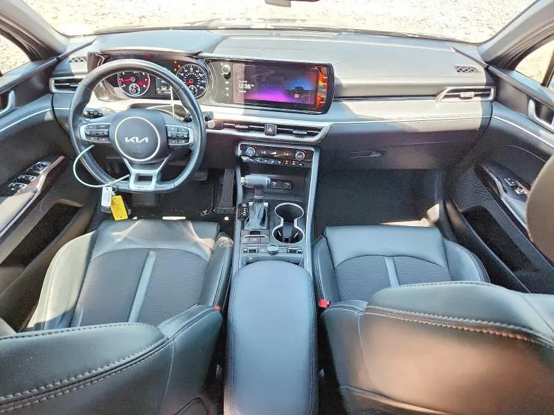 2024 KIA K5 GT LINE  