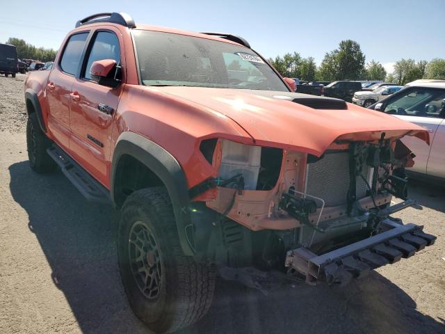 2023 TOYOTA TACOMA DOUBLE CAB