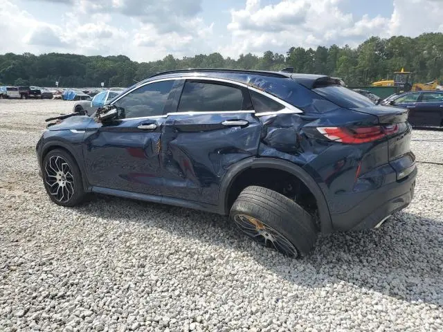 2023 INFINITI QX55 LUXE  