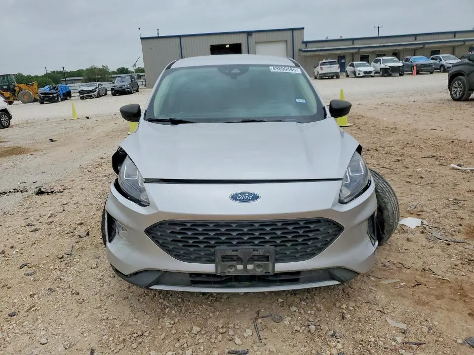 2020 FORD ESCAPE S  