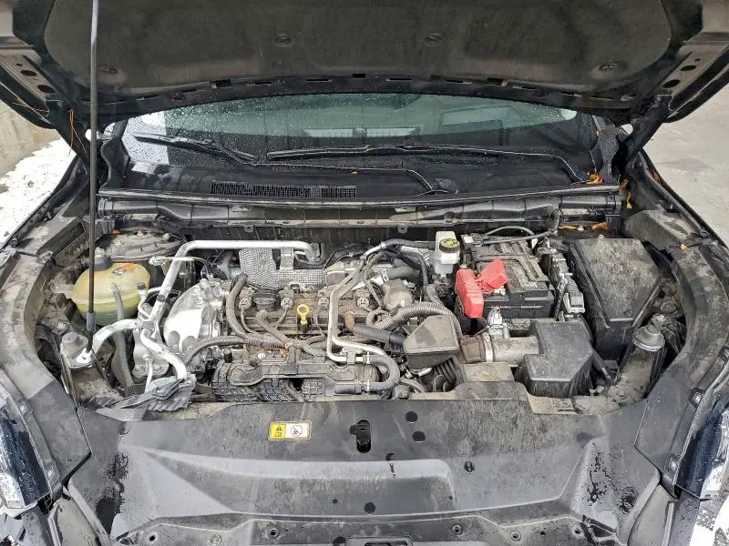 2023 MITSUBISHI OUTLANDER SEL  