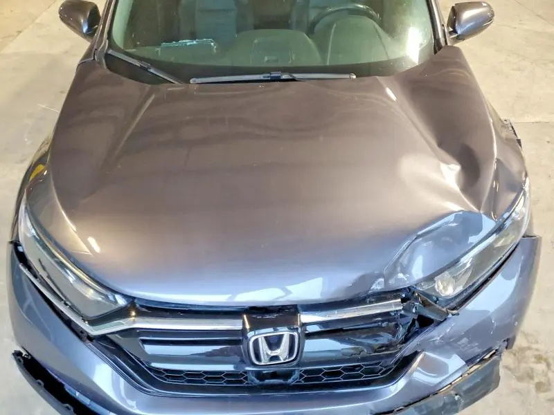 2022 HONDA CR-V EXL  