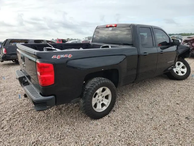2015 CHEVROLET SILVERADO K1500  