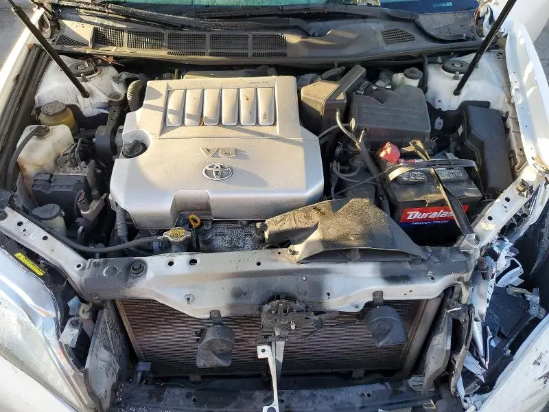 2011 TOYOTA AVALON LIMITED  