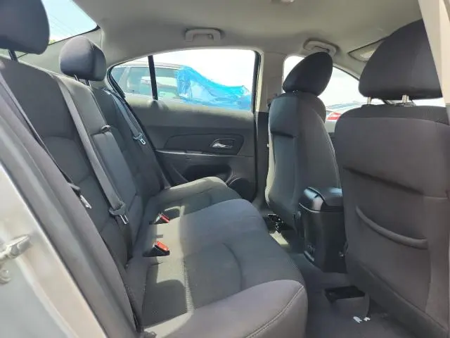 2013 CHEVROLET CRUZE LT  