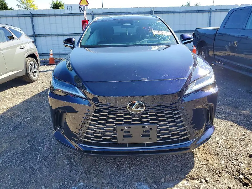 2024 LEXUS RX 350 LUXURY  