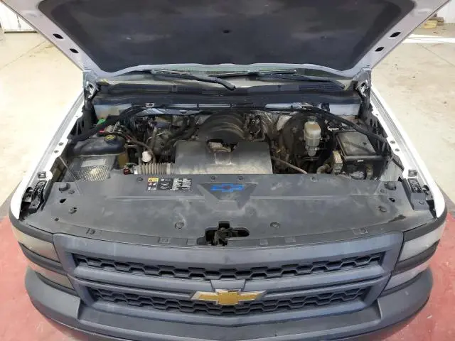 2015 CHEVROLET SILVERADO C1500  