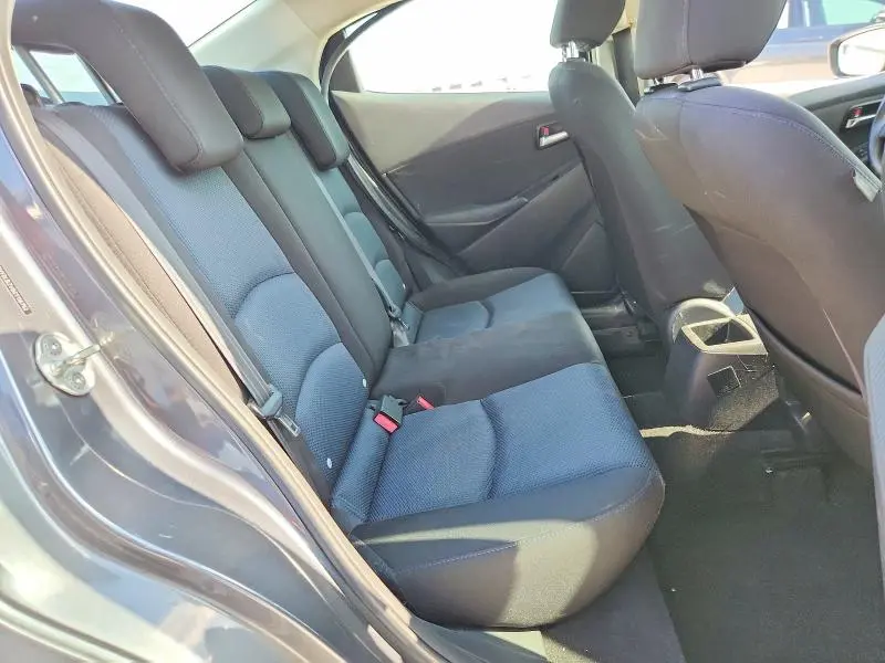 2016 SCION IA BASE  