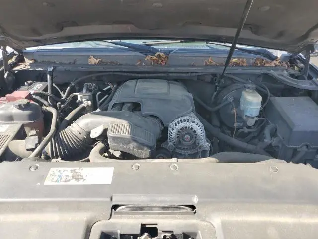 2010 CADILLAC ESCALADE PREMIUM  
