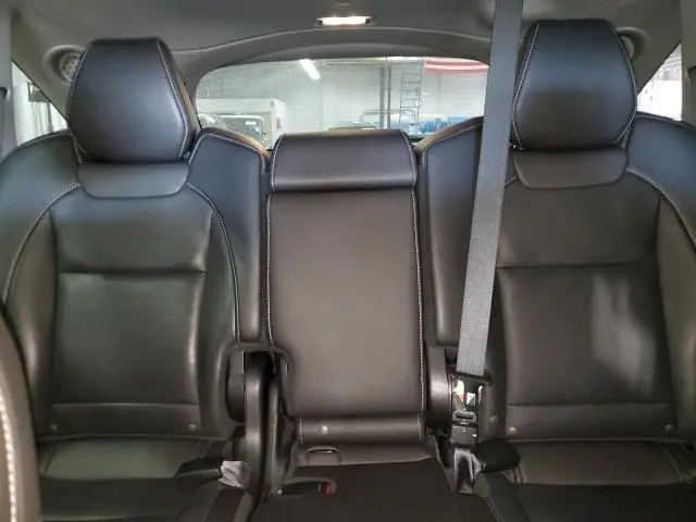 2019 ACURA MDX TECHNOLOGY  