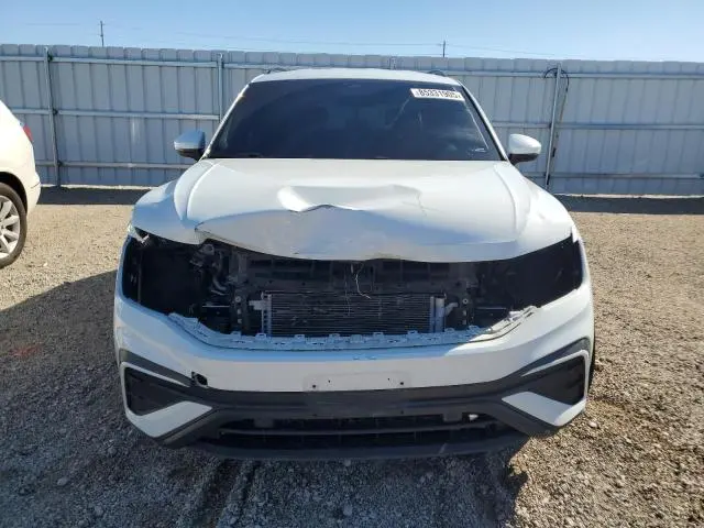 2023 VOLKSWAGEN TIGUAN S