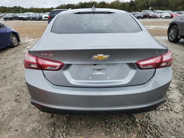 2023 CHEVROLET MALIBU PREMIER  