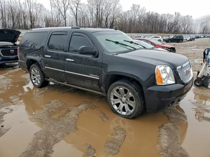 2014 GMC YUKON XL DENALI  