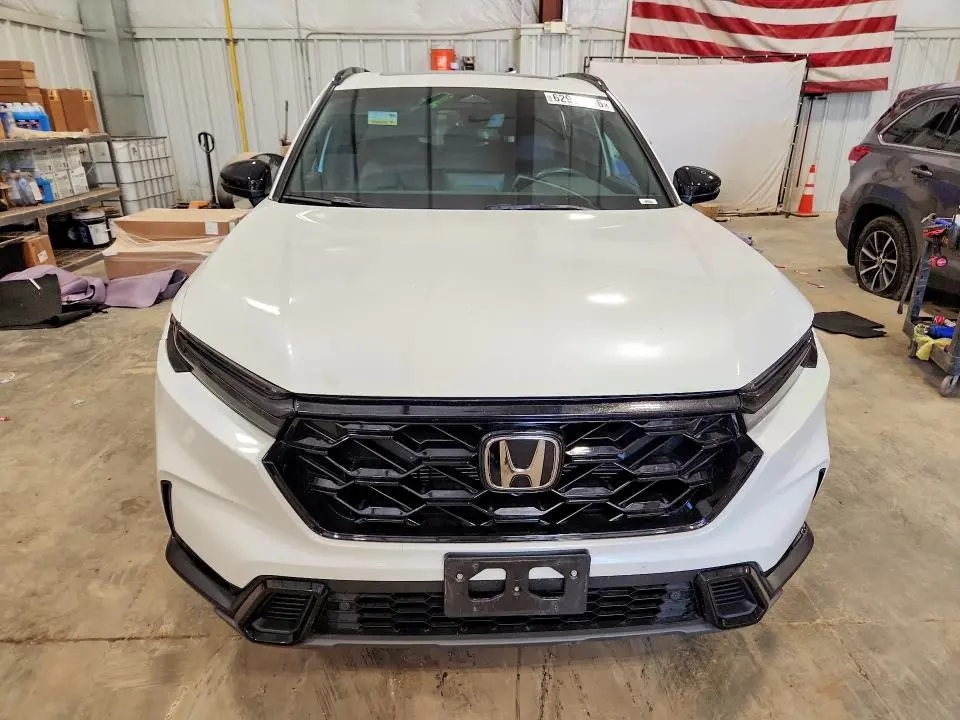 2024 HONDA CR-V SPORT-L  