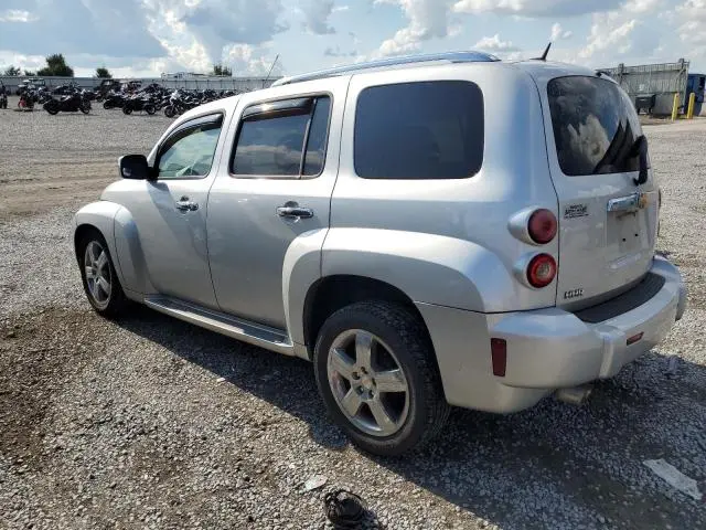 2011 CHEVROLET HHR LT  