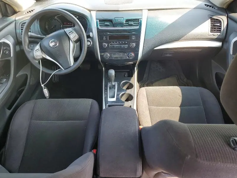 2013 NISSAN ALTIMA 2.5 S  