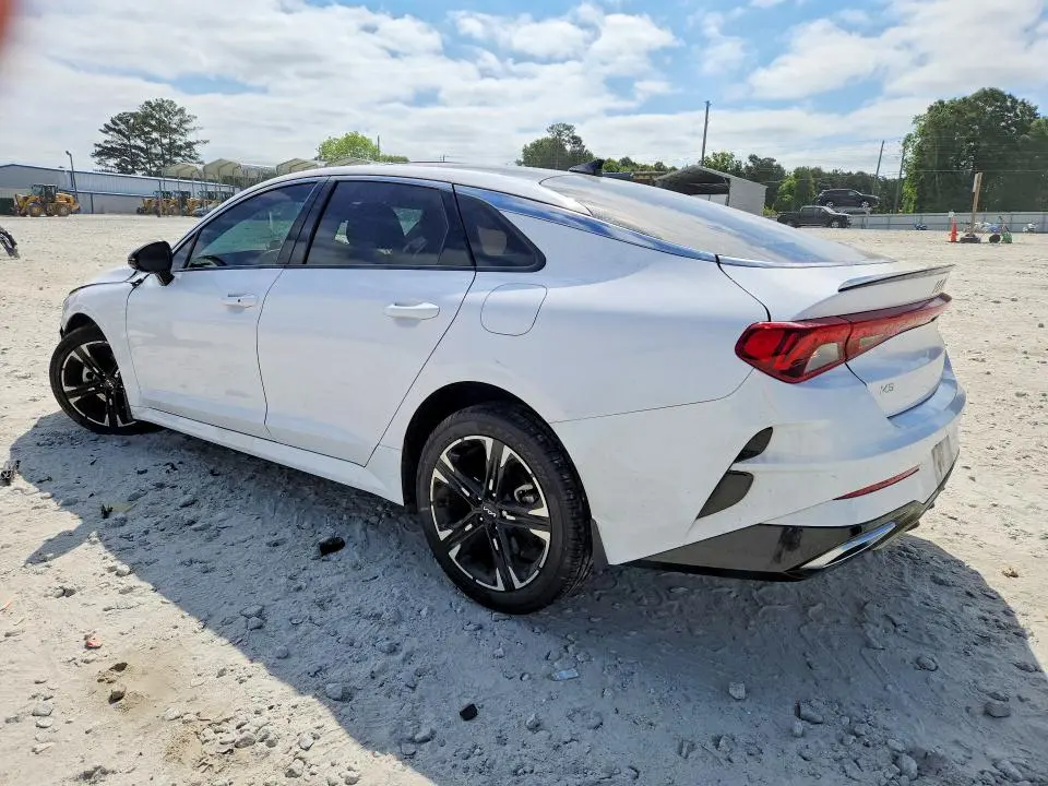2024 KIA K5 GT LINE  