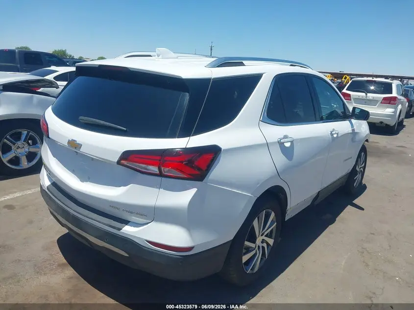 2023 CHEVROLET EQUINOX AWD PREMIER