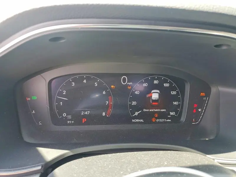 2025 ACURA INTEGRA   