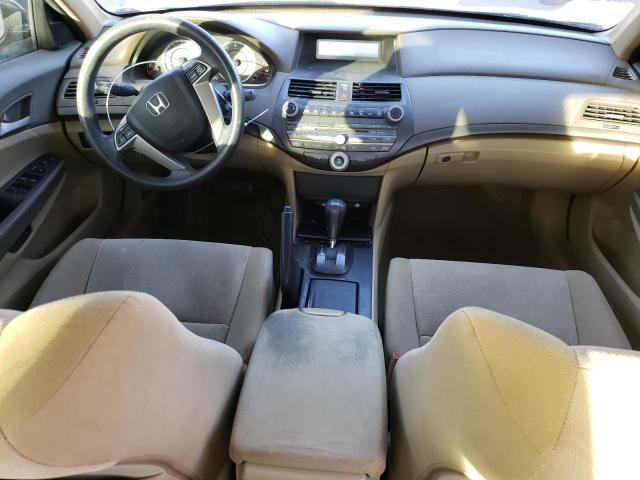 2010 HONDA ACCORD LXP