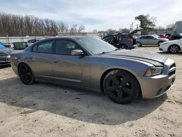 2011 DODGE CHARGER   