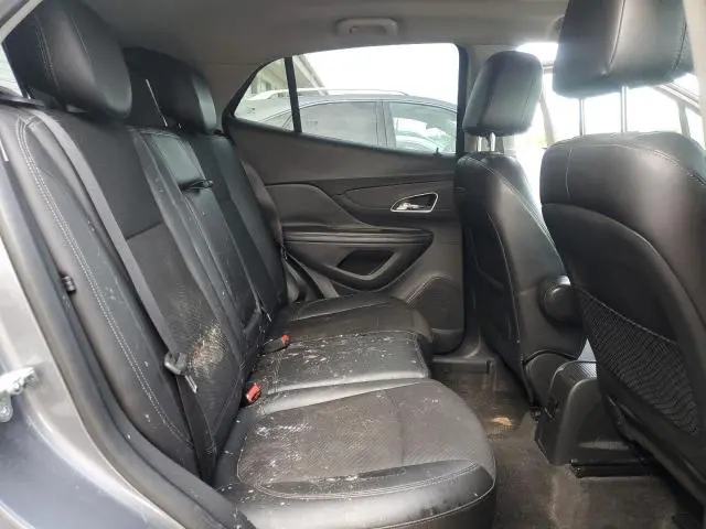 2014 BUICK ENCORE CONVENIENCE  