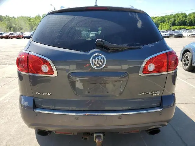 2011 BUICK ENCLAVE CXL  