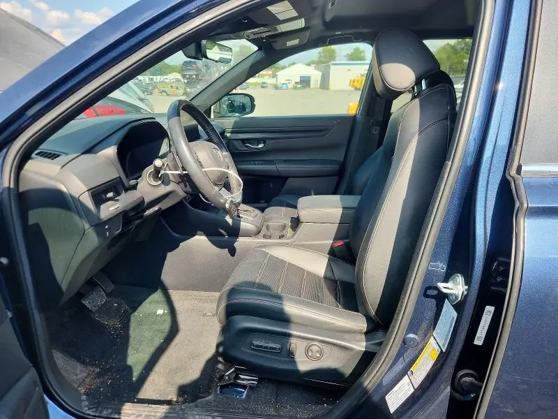 2025 HONDA CR-V SPORT-L  