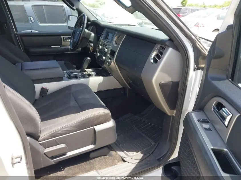 2016 FORD EXPEDITION XLT