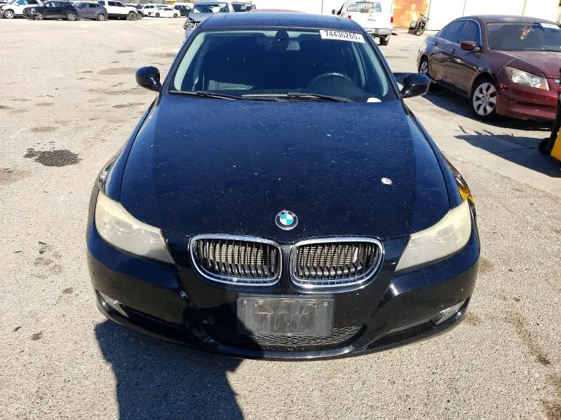 2011 BMW 328 I  