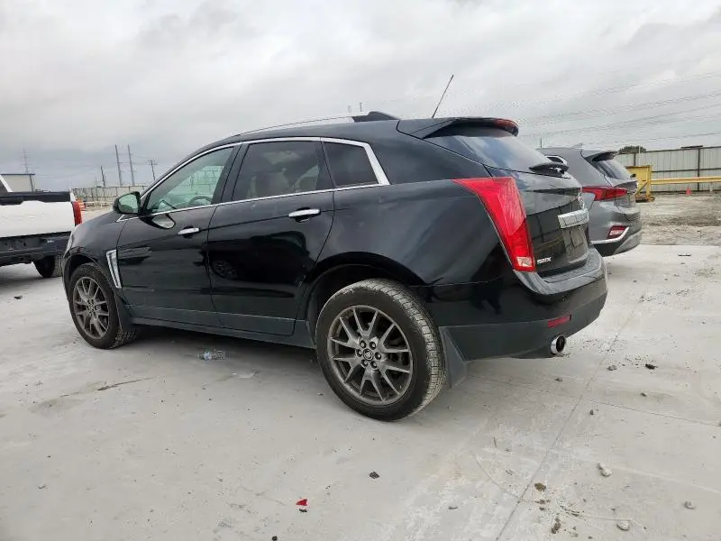 2016 CADILLAC SRX PERFORMANCE COLLECTION  