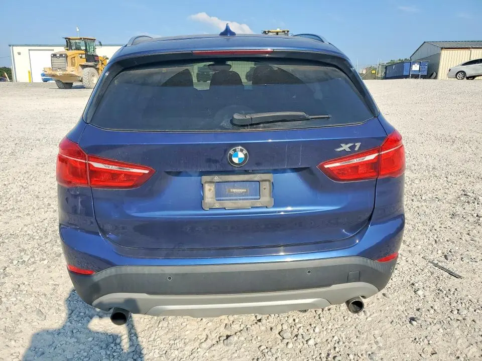 2017 BMW X1 XDRIVE28I  