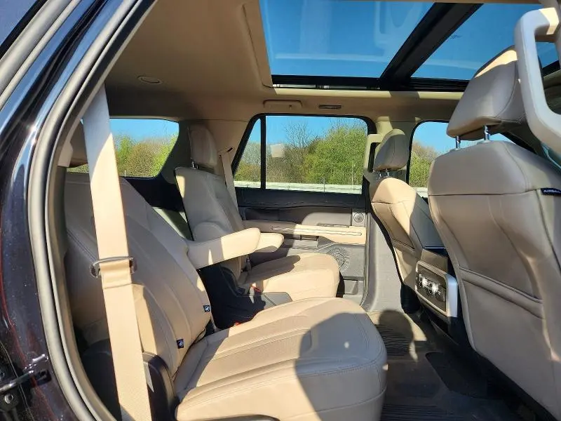 2024 FORD EXPEDITION LIMITED  