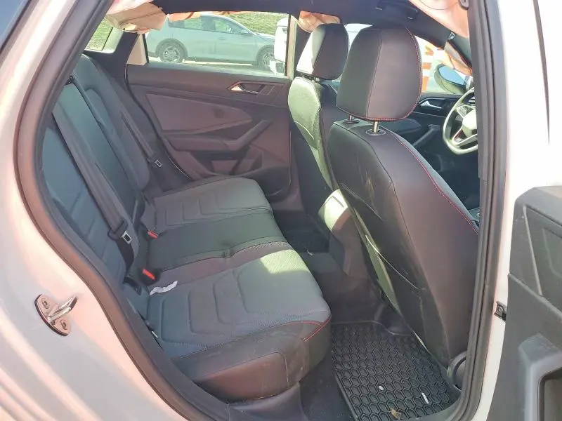 2025 VOLKSWAGEN JETTA GLI AUTOBAHN  