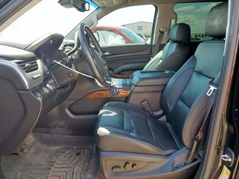 2020 CHEVROLET SUBURBAN K1500 PREMIER  