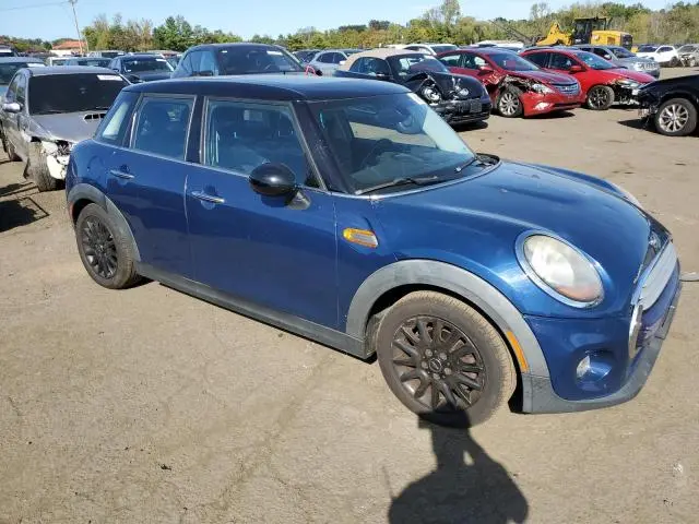 2015 MINI COOPER   
