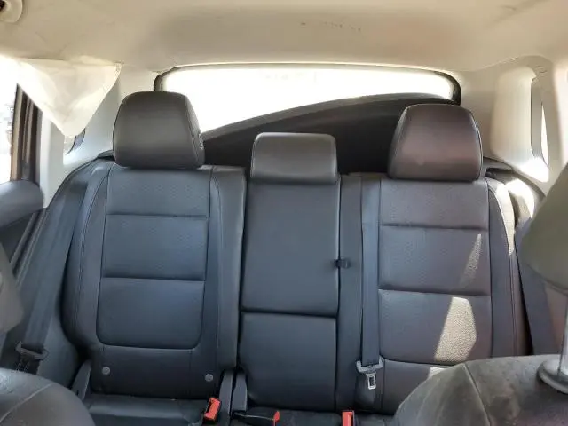 2017 VOLKSWAGEN TIGUAN S  