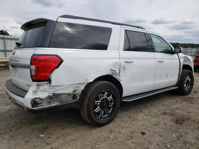 2023 FORD EXPEDITION MAX XLT  