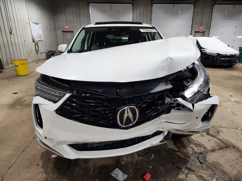 2025 ACURA RDX ADVANCE  