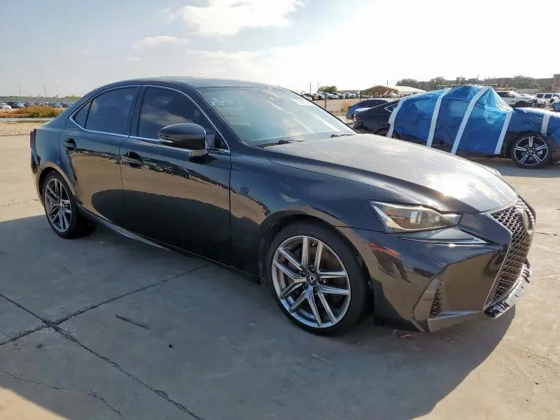2019 LEXUS IS 300  