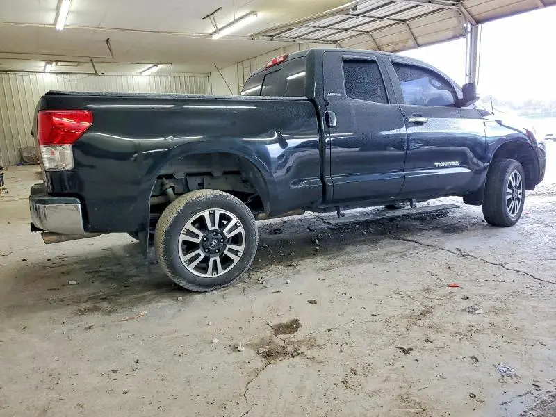2012 TOYOTA TUNDRA DOUBLE CAB LIMITED  