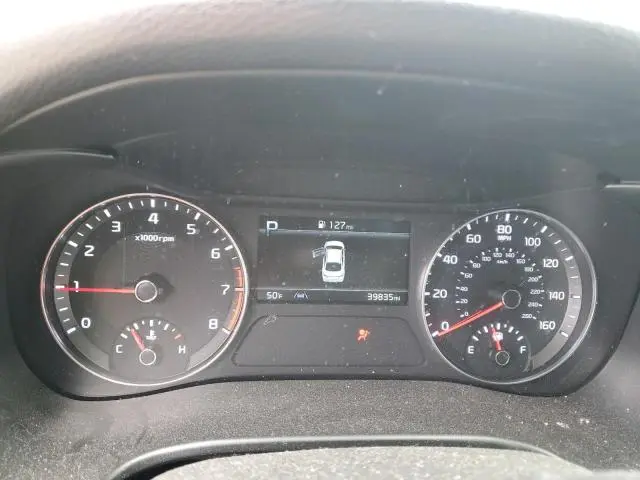 2023 KIA FORTE GT LINE  