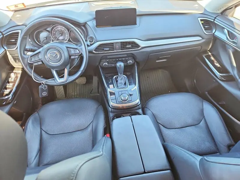 2021 MAZDA CX-9 TOURING  