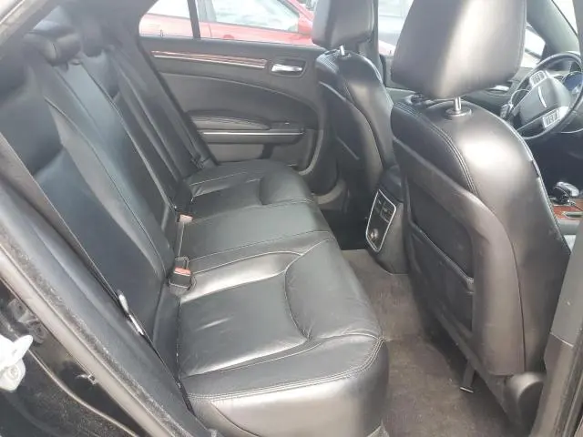 2012 CHRYSLER 300 LIMITED  