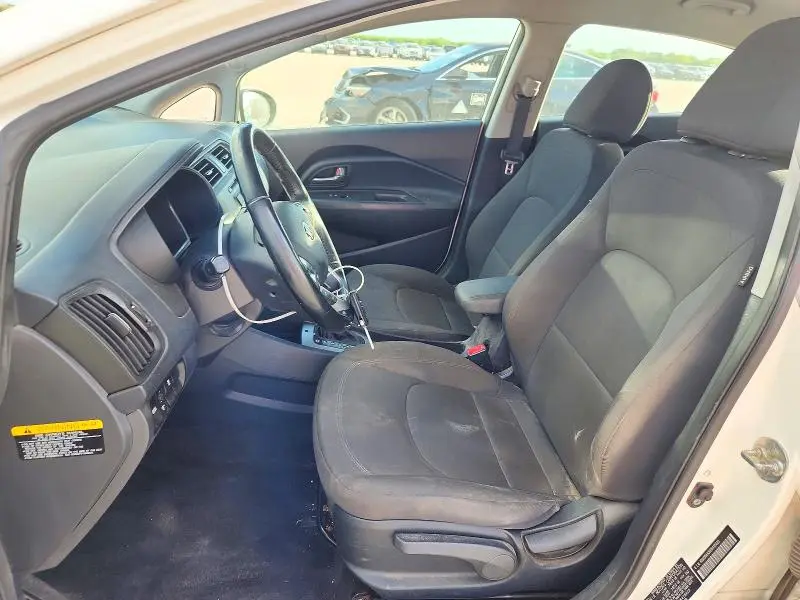 2014 KIA RIO EX  
