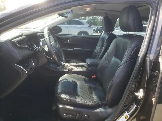 2013 TOYOTA AVALON BASE  