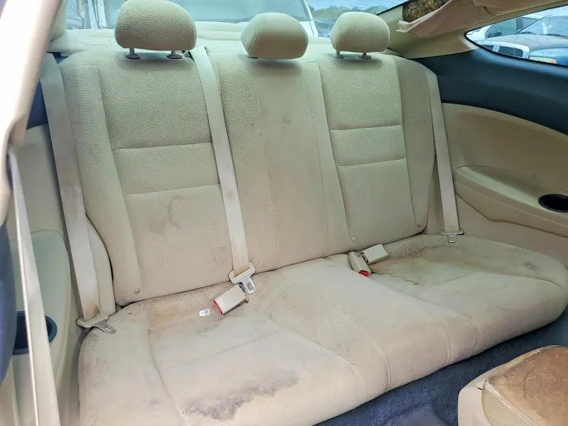 2010 HONDA ACCORD EX  